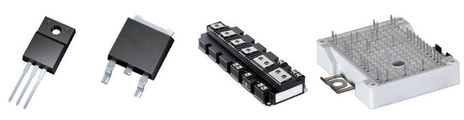 功率器件CV特性解決方案(圖1)