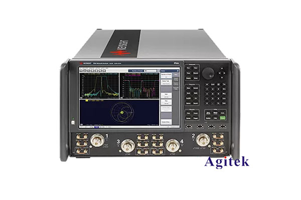 是德N5225B矢量網絡分析儀應用優勢介紹