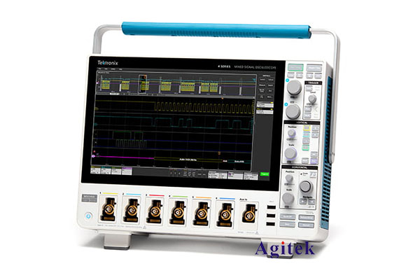 泰克MSO46示波器(圖1)