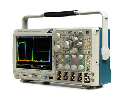 泰克MDO3032示波器
