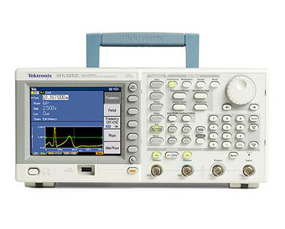 AFG3101C 任意波形/函數發生器