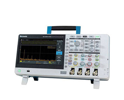 泰克TBS2000B示波器