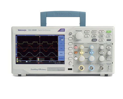 泰克TBS1072B-EDU數字存儲示波