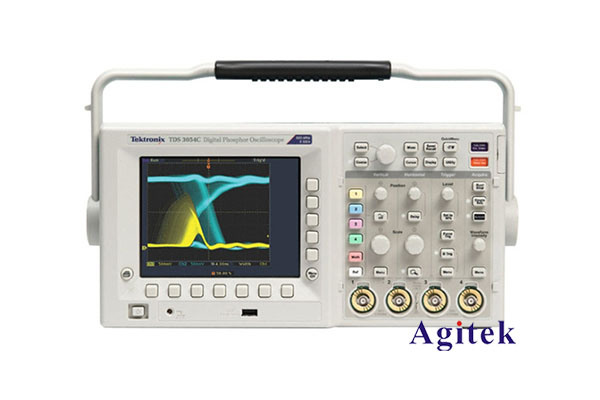 泰克TDS3052C數字熒光示波器(圖1)