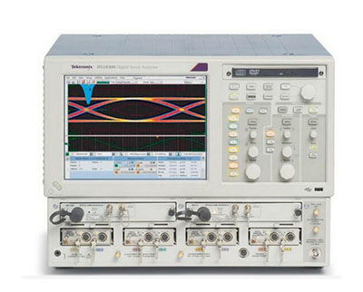 泰克DSA71254示波器