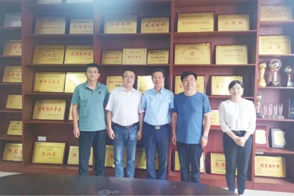 安泰測試2024年6月企業月報(圖2)