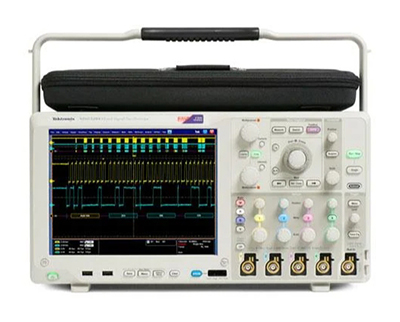 泰克DPO5104B數字存儲示波器