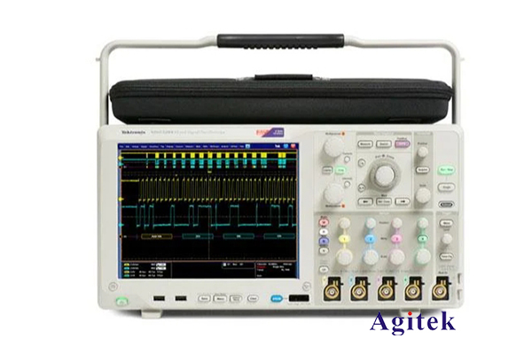 泰克DPO4014B數字熒光示波器(圖1)