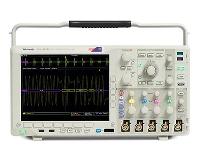 泰克DPO4034數字熒光示波器
