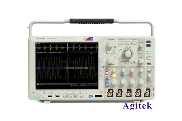 泰克DPO4104B-L數字熒光示波器(圖1)