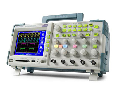 泰克TPS2014B數字存儲示波器