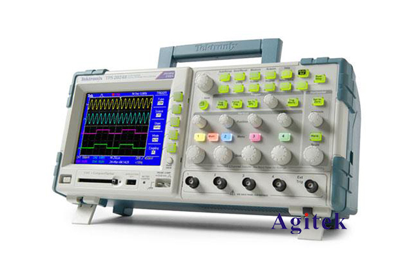 泰克TPS2014B數(shù)字存儲示波器(圖1)
