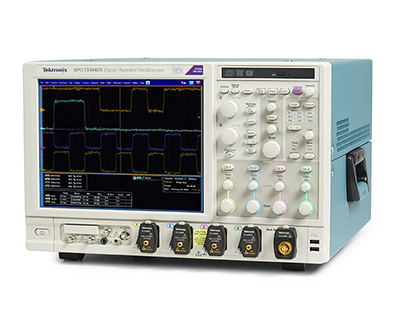 泰克MSO/DPO70000DX數字示波