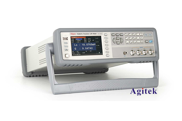 LCR測試儀測電流的測試夾具選擇指南(圖1)