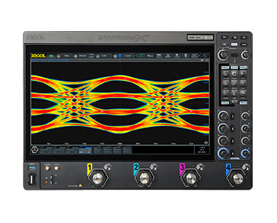 普源DS81304數字示波器