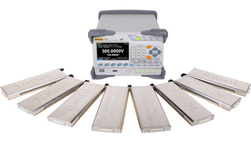 普源M301數(shù)據(jù)采集/開關(guān)系統(tǒng)(圖4)