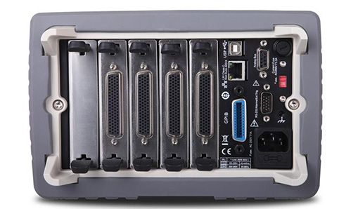 普源M301數(shù)據(jù)采集/開關(guān)系統(tǒng)(圖5)