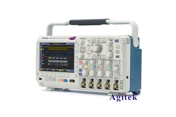 泰克TDS2022C示波器直流耦合設置指南(圖1)