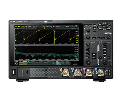 普源DHO4204數字示波器