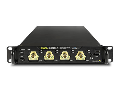 普源DS8000-R數(shù)字示波器