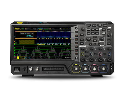 普源MSO5102數字示波器