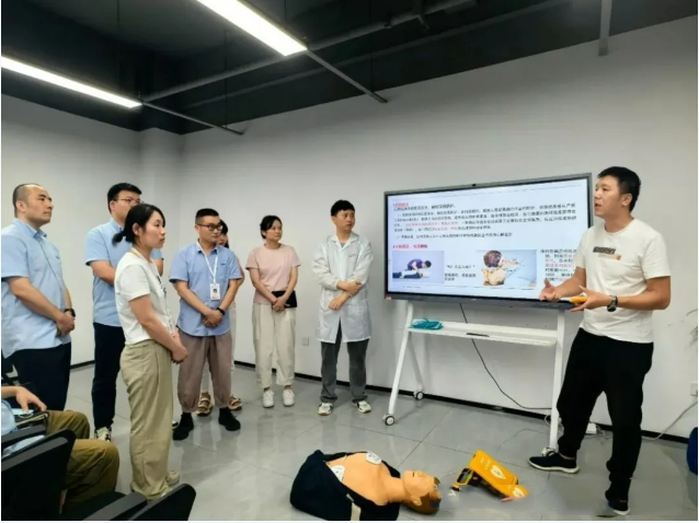 安泰測試2024年7月企業(yè)月報(圖9) 安泰測試2024年7月企業(yè)月報(圖8)