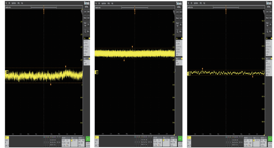 泰克示波器在電源紋波和噪聲測試應用(圖8)