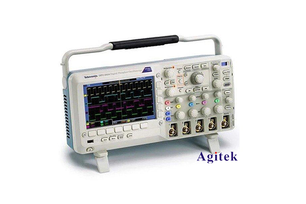 泰克DPO2002B示波器幅值調節技巧(圖1)