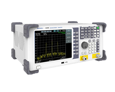 白鷺SA2180頻譜分析儀