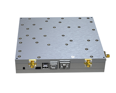  MSA系列模塊化頻譜分析儀