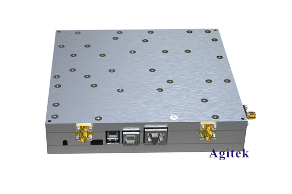 MSA系列模塊化頻譜分析儀(圖1)