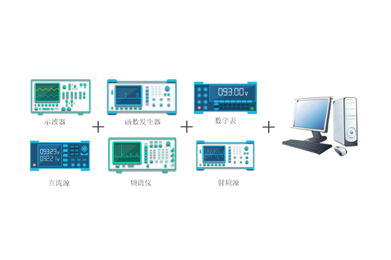 ST4000系列綜合測試儀(圖4)