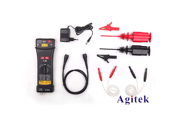 普源RP1100D高壓差分探頭(圖1)