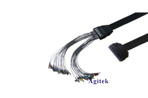 普源PLA2216有源邏輯探頭(圖1)