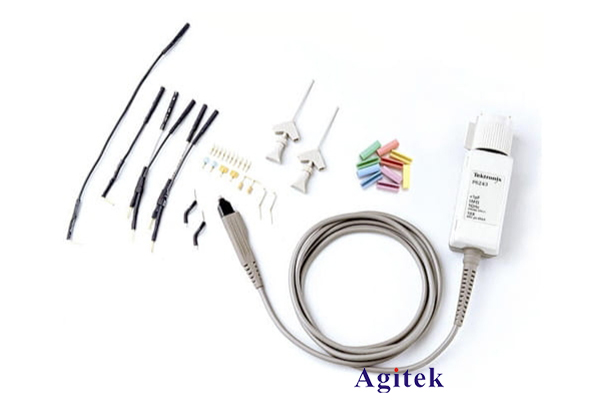 泰克TAP1500/TAP1500L低壓單端探頭(圖1)