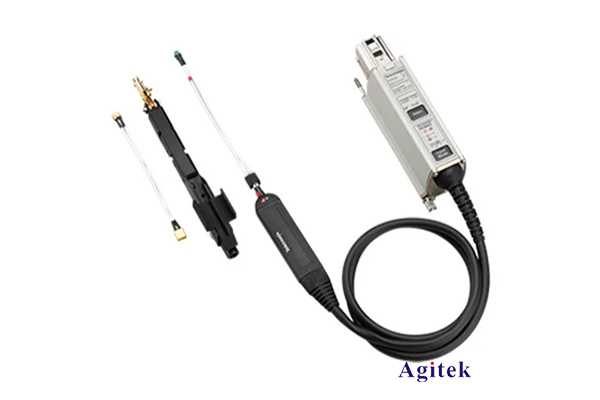 泰克P6248低壓差分探頭(圖1)