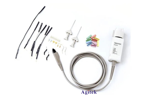 泰克P6243低壓?jiǎn)味颂筋^(圖1)