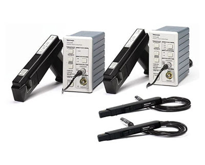 泰克TRCP0300電流探頭