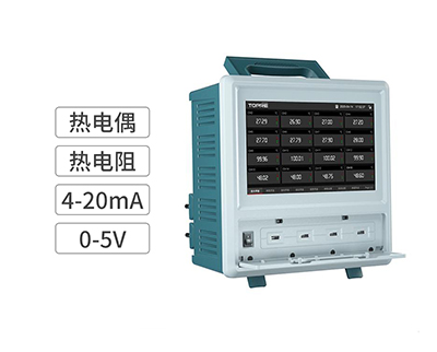 TP1000無紙記錄儀