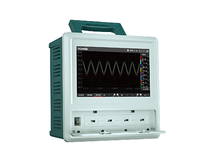 TP1000H高速數(shù)據(jù)記錄儀