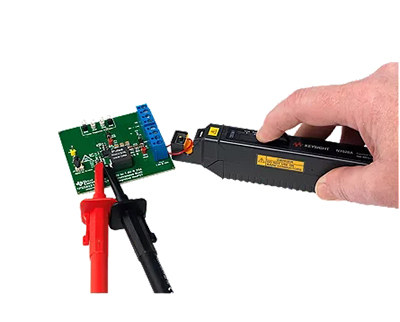 N7026A 交直流鉗形電流探頭