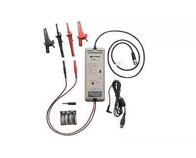 N2791A 高壓差分探頭