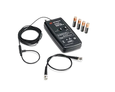 N7042A Rogowski 交流電流