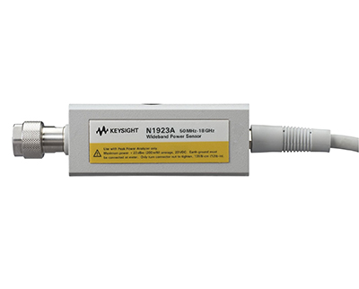 N1923A功率傳感器