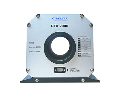 CTA系列高精度電流互感器