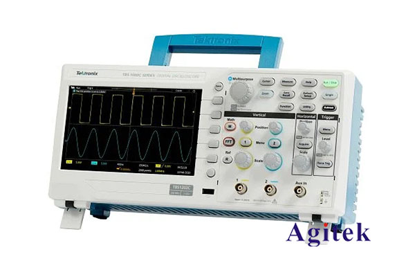 泰克示波器怎么測雙向電流？(圖1)