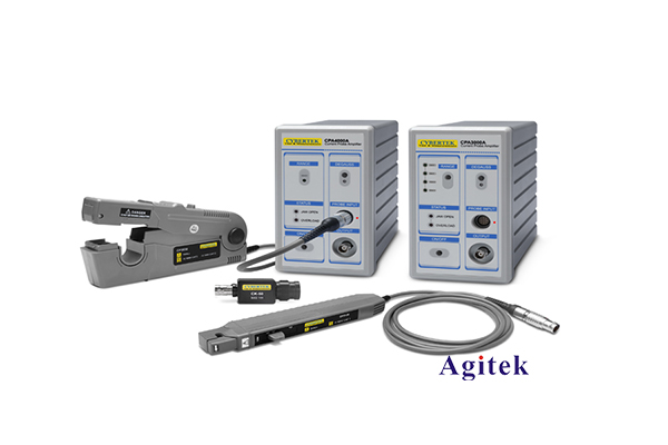 CPA4000A高頻交直流電流探頭(圖1)