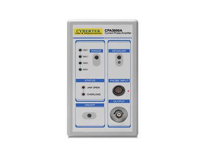 CPA3000A(配CP3000系列探頭