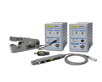 知用電流探頭CP4040?