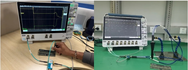 實時示波器測試TDR阻抗的全新方案(圖1)